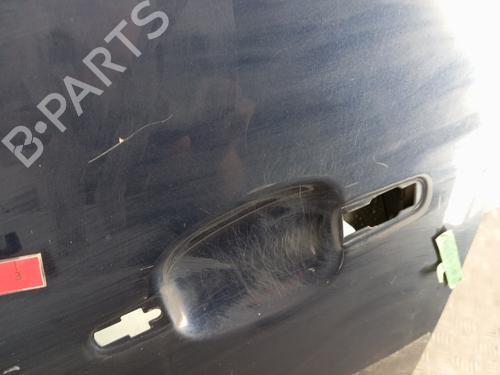 Left front door OPEL MERIVA B MPV (S10) 1.4 (75) | BP28345759C2 