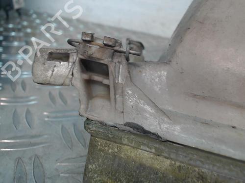 Venstre forlygte PEUGEOT 106 II (1A_, 1C_) 1.0 i (50 hp) 28349055