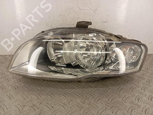 Left headlight AUDI A4 B7 Avant (8ED) | BP37007953C28 - Image 5