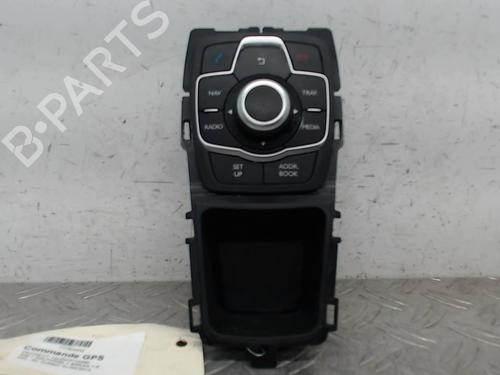 Switch PEUGEOT 508 SW I (8E_) 1.6 HDi | BP28348743I30 - Image 2