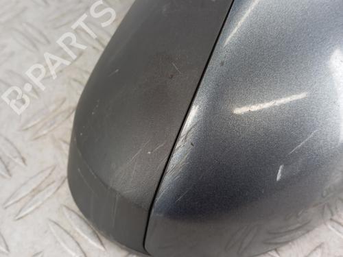 Left mirror PEUGEOT 207 SW (WK_) 1.6 HDi | BP29915422C26 