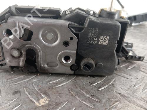 rear-right-lock-citroen-c3-ii-sc_-2009-28342846 main image