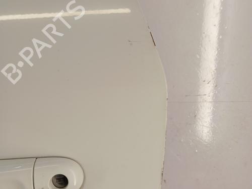 Left front door RENAULT MEGANE III Coupe (DZ0/1_) 1.5 dCi (DZ09, DZ0D, DZ1F, DZ1G, DZ14, DZ29) | BP29338556C2 