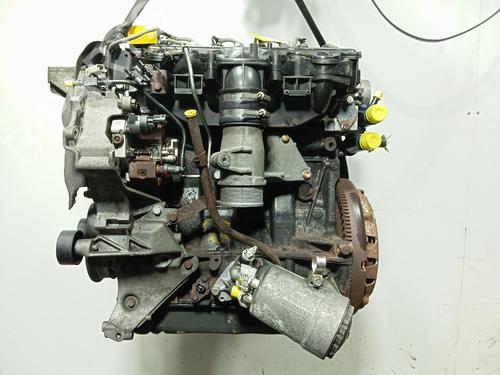 Engine RENAULT MASTER II Van (FD) 2.5 dCi 120 (FD0M, FD0U, FD0W, FD2M, FD2W, FD3M, FD3U,... | BP35786541M1 - Image 5