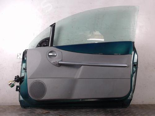 Used Right front door CITROËN C3 Pluriel (HB_) 1.6 (109 hp) 28344616