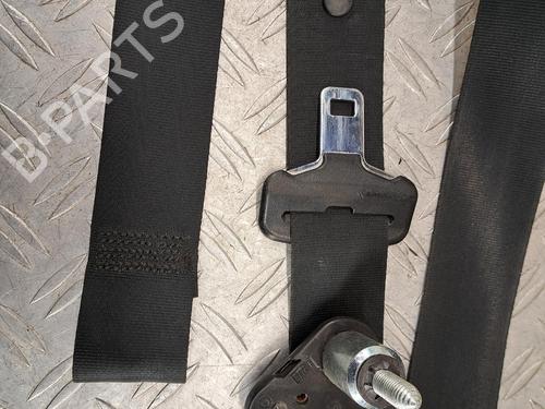 Front left seatbelt RENAULT TWINGO II (CN0_) 1.2 16V (CN0K, CN0V, CN0A) | BP38009870I26 - Image 3