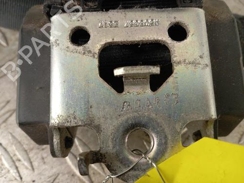 Front left seatbelt DACIA LOGAN MCV (KS_) 1.5 dCi (KS0W) | BP32302419I26 