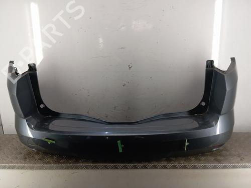 Used Rear bumper RENAULT MEGANE IV Grandtour (K9A/M/N_) 1.5 dCi 110 (110 hp) 29466372