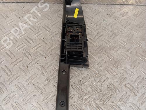 Left front window switch CHEVROLET AVEO Saloon (T300) | BP34737638I27 - Image 2