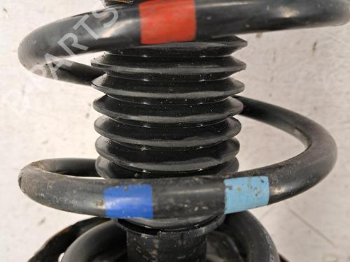 Right front shock absorber KIA RIO IV (YB, SC, FB) | BP37034509M17 - Image 4
