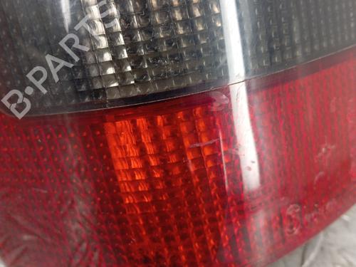 Left taillight CITROËN BERLINGO / BERLINGO FIRST MPV (MF_, GJK_, GFK_) 2.0 HDI 90 (MFRHY) | BP28691906C34