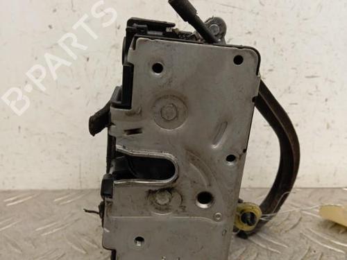 Used Front left lock CITROËN JUMPER II Van 2.2 HDi 130 (130 hp) 28344444