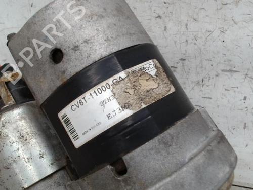Used Starter Starter FORD C-MAX II (DXA/CB7, DXA/CEU) 1.0 EcoBoost (125 hp) 28340651 28340651
