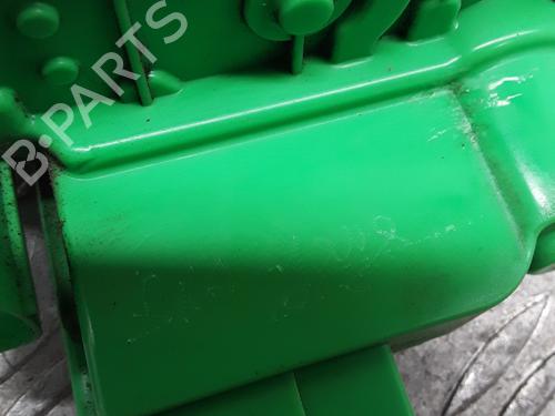 Zamek drzwi tylnych lewych ALFA ROMEO GIULIETTA (940_) 1.6 JTDM (940FXD1A) | BP30779086C100