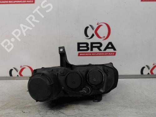 Used Right headlight Right headlight ALFA ROMEO 159 Sportwagon (939_) 1.9 JTDM 8V (939BXE1B) (120 hp) 28342757 28342757