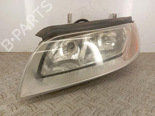 Left headlight VOLVO V70 III (135) 2.4 D | BP35930930C28 - Image 6