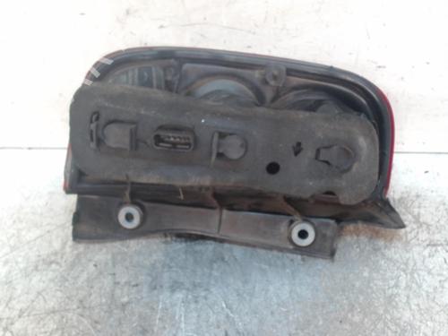 Used Right taillight NISSAN MICRA III (K12) 1.2 16V (80 hp) 28340865