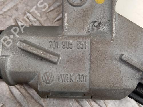 Used Ignition barrel Ignition barrel VW TRANSPORTER T4 Van (70A, 70H, 7DA, 7DH) 2.4 D (78 hp) 36305592 36305592