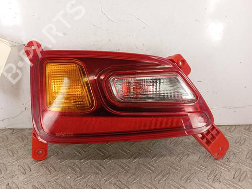 Używane Lampa zderzaka tylnego lewa HYUNDAI KONA (OS, OSE, OSI) 1.6 GDi Hybrid (141 hp) 30850876
