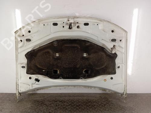 Hood DACIA DUSTER (HS_) 1.5 dCi | BP29616517C1 