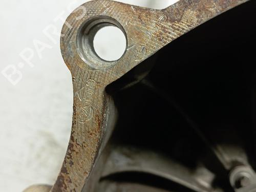 Used Gearbox Gearbox 39395391 39395391