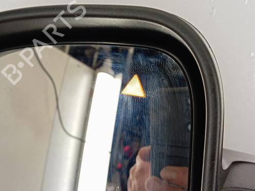 Left mirror CITROËN JUMPER II Van 2.2 BlueHDi 165 | BP29422862C26 