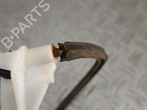 Used Front left window mechanism Front left window mechanism RENAULT CLIO II (BB_, CB_) 1.2 16V (BB05, BB0W, BB11, BB27, BB2T, BB2U, BB2V, CB05,... (75 hp) 40495601 40495601