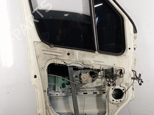 Left front door VW CRAFTER 30-50 Van (2E_) 2.5 TDI | BP28346711C2 