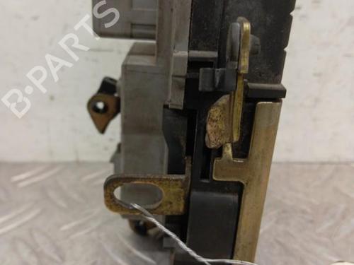 Venstre foran lås PEUGEOT 206 Hatchback (2A/C) 2.0 HDI 90 | BP28344172C98 