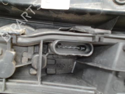 Left taillight SMART FORFOUR (454) 1.5 CDI (454.001) | BP28340524C34 
