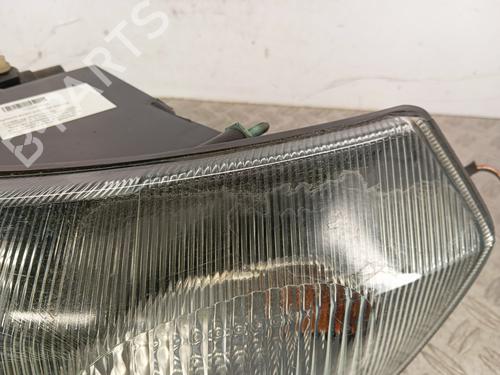 Left headlight FORD TRANSIT Platform/Chassis (FM_ _, FN_ _) 2.0 TDCi (F_E_, F_F_) | BP31952901C28