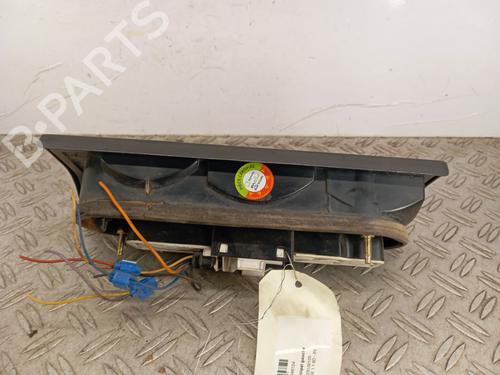 Left taillight RENAULT RAPID Box Body/MPV (F40_, G40_) 1.4 (F40D) | BP29736243C34