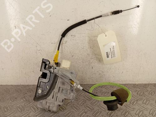 Front right lock AUDI A5 (8T3) S5 quattro | BP28341381C97 