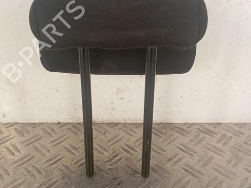 Hodestøtte Hodestøtte PEUGEOT 208 I (CA_, CC_) 1.2 VTI 82 (82 hp) 29598279 29598279