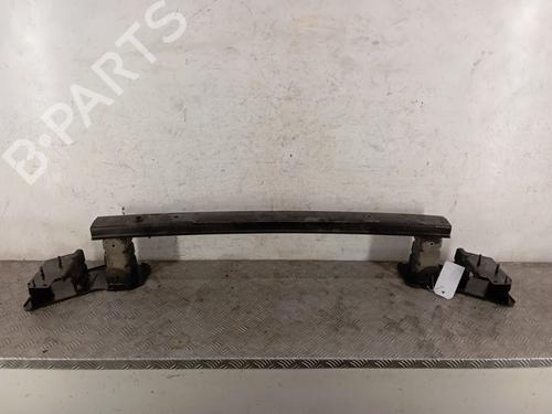 Used Rear bumper reinforcement PEUGEOT 3008 I MPV (0U_) 1.6 HDi (109 hp) 28342803