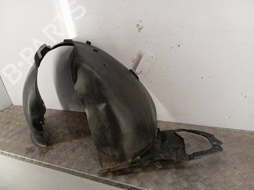 Used Wheel arch PEUGEOT 207 (WA_, WC_) 1.4 (73 hp) 29126718