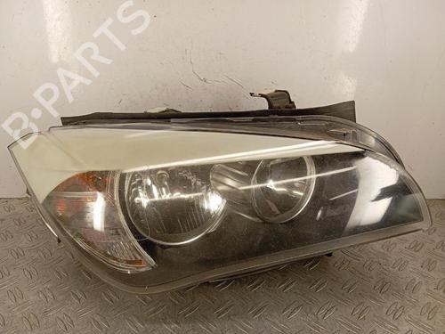 Used Right headlight Right headlight BMW X1 (E84) [2009-2015] 39986738 39986738