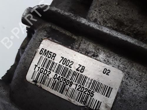 Gearbox FORD FOCUS II Turnier (DA_, FFS, DS) 1.8 TDCi | BP28346148M3 