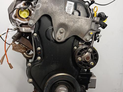 Engine RENAULT MEGANE III Grandtour (KZ0/1) 1.6 dCi (KZ00, KZ12, KZ13) | BP28344053M1 