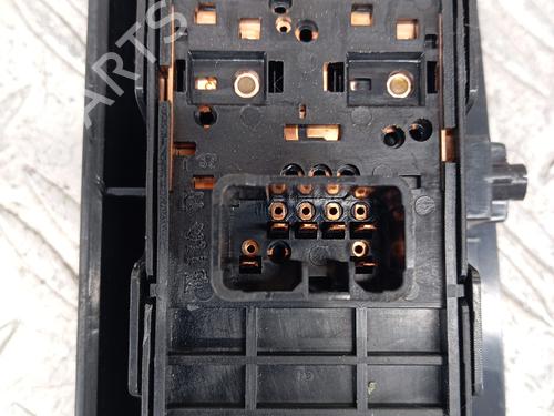 Left front window switch CHEVROLET AVEO Saloon (T300) | BP34737638I27 - Image 4