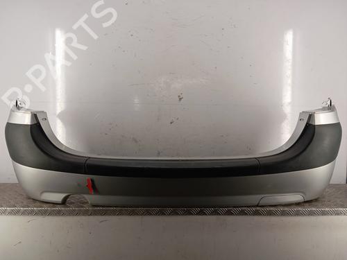 Used Rear bumper CITROËN XSARA PICASSO (N68) 2.0 HDi (90 hp) 29862072