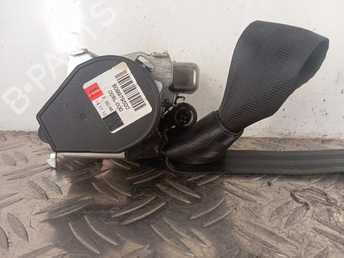 Front left belt tensioner DACIA DUSTER (HS_) 1.5 dCi | BP29479774C87 