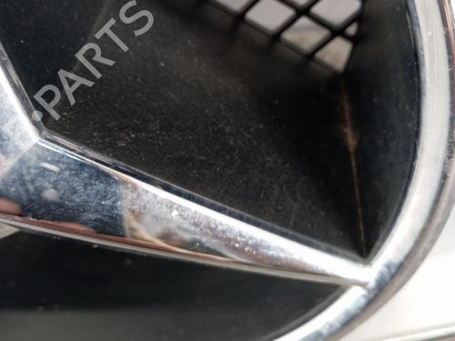 Grille MERCEDES-BENZ C-CLASS (W204) C 220 CDI (204.002) | BP29412424C40 