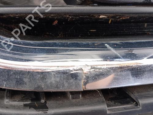Grill RENAULT CAPTUR I (J5_, H5_) 1.2 TCe 120 | BP39077203C40  - Image 6