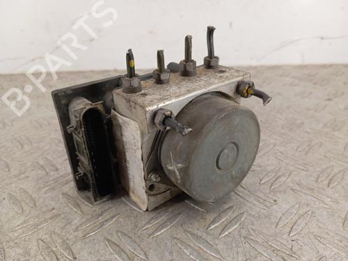 Used ABS pump RENAULT KANGOO / GRAND KANGOO II (KW0/1_) 1.5 dCi 90 (KW05, KW08, KW0G, KW11) (90 hp) 31135280