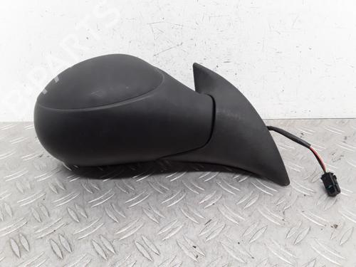 Right mirror CITROËN C3 Pluriel (HB_) 1.4 HDi | BP28339552C27 