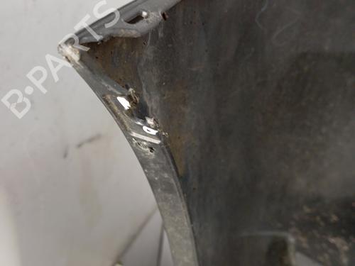 Front bumper TOYOTA AURIS (_E15_) 1.4 D-4D (NDE150_, NDE150R) | BP28346763C7 
