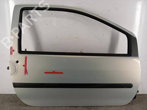 Puerta delantera derecha RENAULT TWINGO I (C06_) 1.2 16V (C060) (60 hp) 29845103