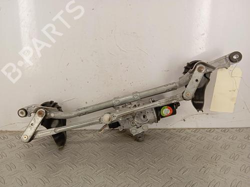 Front wiper motor MAZDA CX-3 (DK) 2.0 SKYACTIV-G (DK5W, DK6W) | BP38055145M29 - Image 2