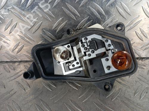 Support de lampe VW TOURAN (1T3) 1.6 TDI (105 hp) 32350345